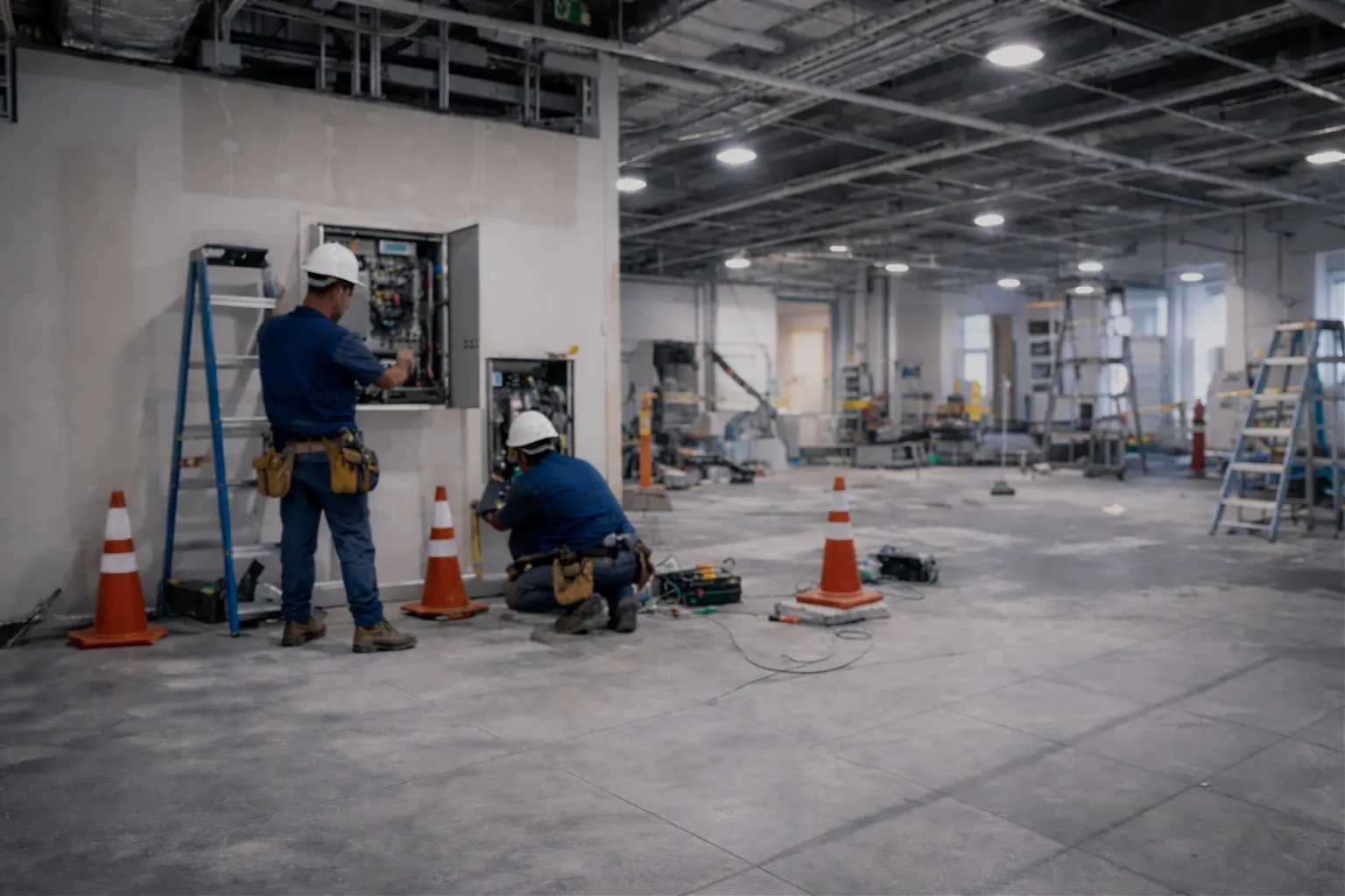 地道に、まっすぐに。地域と暮らしに明るさを。